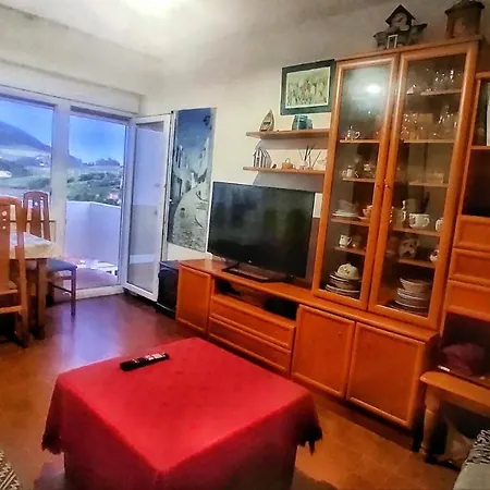 Apartamento Apartamento Pueblo Del Sol