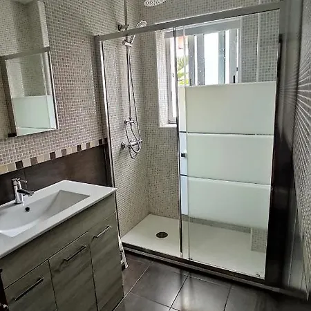 Apartamento Apartamento Pueblo Del Sol *