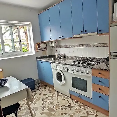 Apartamento Pueblo Del Sol Apartamento