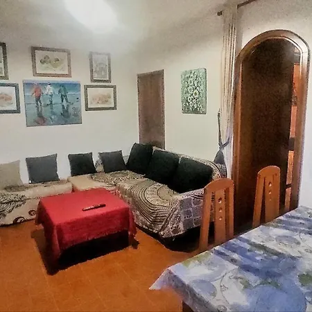 Apartamento Pueblo Del Sol Apartment